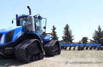 Varied PST amendments appreciated, with action on inputs requested - CochraneNow.com