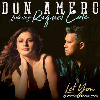 On The Canadian Country Showcase May 28th & 29th - CochraneNow.com