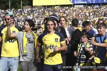 Union, Mignolet & Gent vs Genk, Standard en supportersgeweld - Voetbalkrant.com