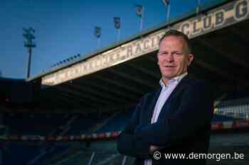 Racing Genk koopt Vrancken vrij bij Mechelen - De Morgen