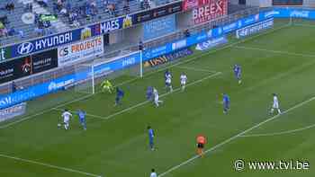 Racing Genk ziet laatste strohalm thuis tegen Gent - TV Limburg