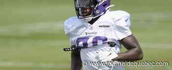 NFL: un demi de coin meurt à l'âge de 25 ans