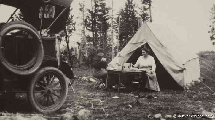 New Exhibit ‘Other People’s Pictures’ To Showcase At Denver Art Museum This Summer