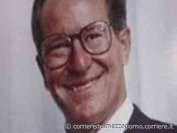 Michele Cavaliere ucciso per non aver pagato il pizzo, Gragnano gli dedica la biblioteca - Corriere del Mezzogiorno