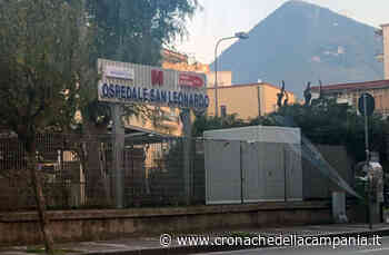 Gragnano, spari in pizzeria: ferito ragazzo di Sorrento - Cronache Campania