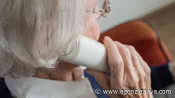 Napoli: truffa ad anziana, arrestato 19enne a Gragnano - Agenzia Nova