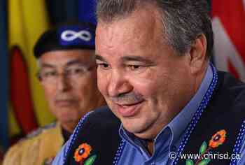 Manitoba Metis Federation Invests $14.8M for Selkirk Mixed-Use Development - ChrisD.ca