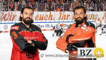 Bittners Zukunft bei den Grizzlys Wolfsburg ist offen