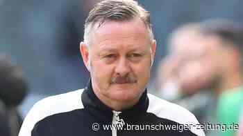 Absage von Wunschkandidat Favre: Gladbacher Trainersuche geht weiter