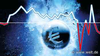 Deutschland erlebt ein historisches Lohn-Minus