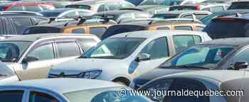 Le prix des véhicules d’occasion a augmenté de 43% en un an au Québec