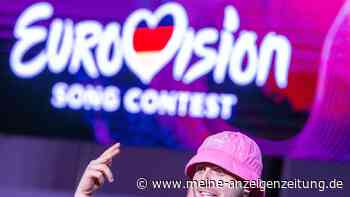 Ukrainischer Eurovision-Sieger: Hatte nie russische Freunde