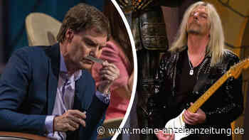 Lautester Auftritt in „Die Höhle der Löwen“: ﻿Musiker möchte 50.000 Euro-Investition für sein Rock-Parfum