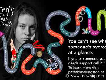 Local firms win design awards - The Kingston Whig-Standard