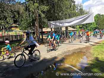 Registration open for Tour de Kingston and Ulster bike ride on Sept. 11 - The Daily Freeman