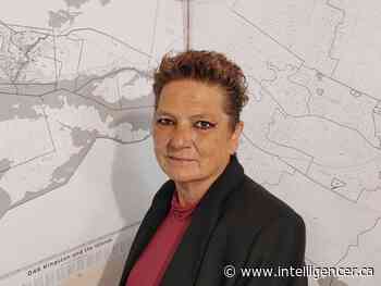 Kingston and the Islands candidate profile: Shelley Joanne Galloway, Independent - Belleville Intelligencer