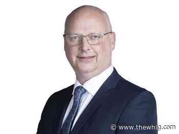 Hastings-Lennox and Addington candidate profile: Ric Bresee, Progressive Conservative - The Kingston Whig-Standard