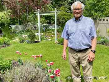 MAYOR'S MESSAGE: Pembroke has a lot to offer throughout June - The Kingston Whig-Standard