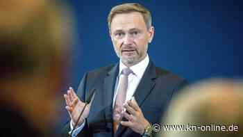 Lindner: Bundeswehr-Sondervermögen ist eine „einmalige Ausnahme“