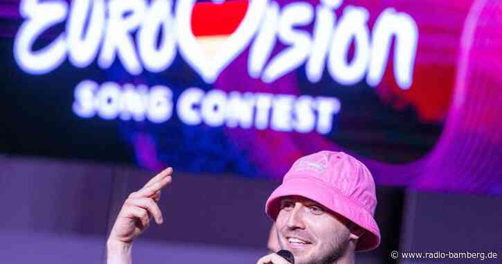 Ukrainischer Eurovision-Sieger: Hatte nie russische Freunde