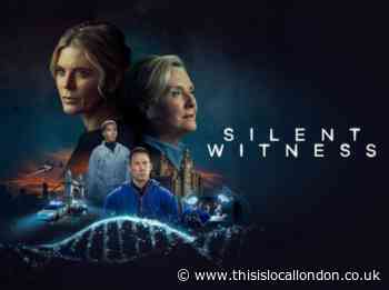 BBC Silent Witness cast: When episode 3 is on with Duncan Preston's guest appearance