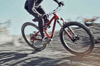 BH Lynx Trail 150mm lightweight carbon mountain bike - BikeRumor.com