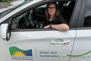 Regional district seeks input on Kootenay climate change strategies - Trail Times