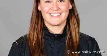 New Glasgow's Kori Cheverie blazing a trail in women's – and men's – hockey - Saltwire