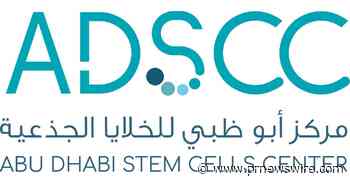 Abu Dhabi Stem Cells Center comienza el ensayo de fase 1/2 de un tratamiento para la esclerosis múltiple