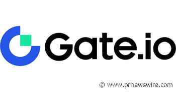 Gate.io viert negende verjaardag met een nieuwe merkidentiteit