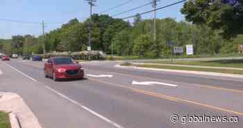 Traffic concerns raised over proposed subdivision in Collins Bay area - Global News