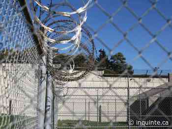 INQUINTE.CA | Contraband seized at Kingston-area prison - inquinte.ca