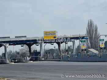 Sulla A1 chiusa la stazione di Terre di Canossa Campegine - sassuolo2000.it - SASSUOLO NOTIZIE - SASSUOLO 2000