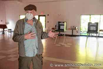 Amherst homeless shelter pioneer Kevin Noonan steps down - Amherst Bulletin