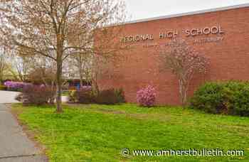 Amherst-Pelham Regional School Committee supports Fair Share Amendment - Amherst Bulletin