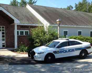 Amherst Man Arrested On Aggravated DUI Charge: Police Log - Patch