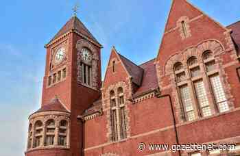 Amherst councilors concerned about condition of town's vacant buildings - GazetteNET