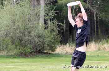 Local roundup: Amherst boys capture state ultimate championship - GazetteNET