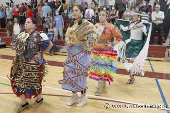 Odenong Powwow in Amherst celebrates Native American cultures (photos) - MassLive.com