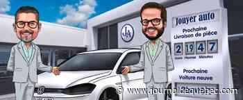 Un vendeur automobile se confie sur les impacts de la pénurie