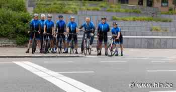 Tongeren is tien jaar aankomststad van Ronde van Limburg: “De kasseien, pittige hellingen en groene omgeving zijn klaar voor onze klassieker” - Het Laatste Nieuws