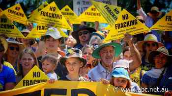 What happens when a gas-led recovery collides with a climate election?