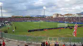 Finale Playoff Pisa - Monza, il presidente dei toscani Corrado: 'Stiamo crescendo, ragazzi e allenatore devono essere orgogliosi. Forse avremmo meritato sul campo..' - Monza-News