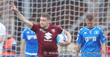 Monza, mercato top per la Serie A: il sogno è Belotti, piacciono Sensi e Messias - Sportmediaset - Sport Mediaset