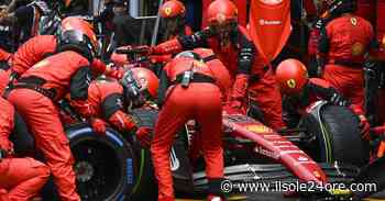 Ferrari faccia a... muretto. Ancelotti e il Monza di Berlusconi nella storia - Il Sole 24 ORE