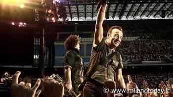 Concerto Bruce Springsteen a Monza, tutte le informazioni sui biglietti - MilanoToday.it