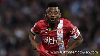 Monza, Machin: "Devo ringraziare il mister, ha avuto tanta fiducia in me" - TUTTO mercato WEB