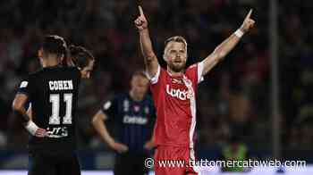 Monza in Serie A, è la 69esima squadra diversa nella massima serie. E la 12esima lombarda - TUTTO mercato WEB