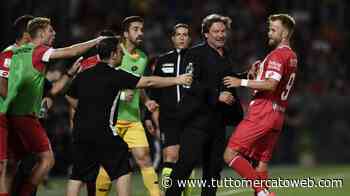 L'impresa di Berlusconi: Monza in Serie A per la prima volta nei 110 anni di storia del club - TUTTO mercato WEB