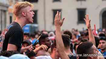 Pisa- Monza, nerazzurri al centro del mondo: oltre 30 Paesi collegati - LA NAZIONE